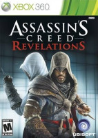 Assassin's Creed: Revelations para Xbox 360