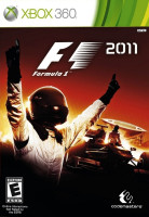F1 2011 para Xbox 360