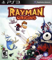 Rayman Origins para PlayStation 3