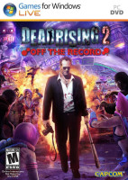 Dead Rising 2: Off the Record para PC