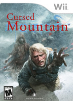 Cursed Mountain para Wii