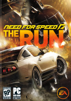 Need for Speed: The Run para PC