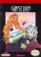 Ghost Lion para NES