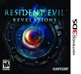 Resident Evil: Revelations para Nintendo 3DS
