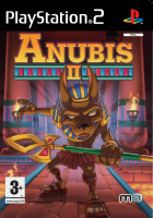 Anubis II para PlayStation 2