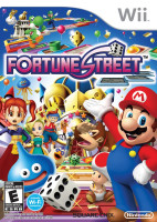 Fortune Street para Wii