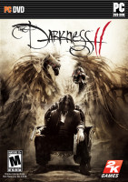 The Darkness II para PC