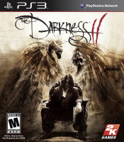 The Darkness II para PlayStation 3