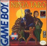 Ninja Taro para Game Boy