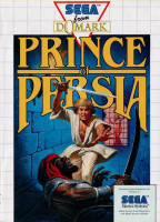 Prince of Persia para Master System