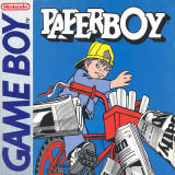 Paperboy para Game Boy