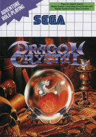 Dragon Crystal para Master System