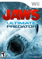 JAWS: Ultimate Predator para Wii