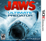 JAWS: Ultimate Predator para Nintendo 3DS