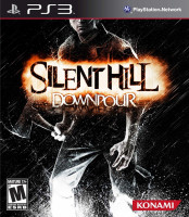 Silent Hill: Downpour para PlayStation 3