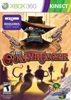 The Gunstringer para Xbox 360