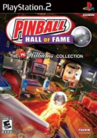 Pinball Hall of Fame: The Williams Collection para PlayStation 2