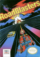 RoadBlasters para NES