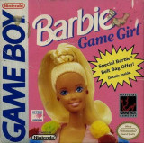 Barbie Game Girl para Game Boy