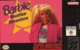 Barbie Vacation Adventure para Super Nintendo