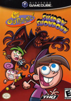 The Fairly OddParents: Shadow Showdown para GameCube