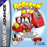 Robopon 2: Ring Version para Game Boy Advance