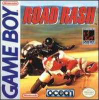 Road Rash para Game Boy