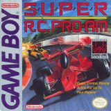 Super R.C. Pro-Am para Game Boy