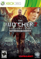 The Witcher 2: Assassins of Kings - Enhanced Edition para Xbox 360