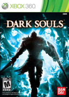 Dark Souls para Xbox 360