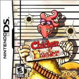 Chicken Blaster para Nintendo DS