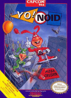 Yo! Noid para NES