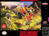 Cannondale Cup para Super Nintendo