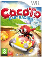 Cocoto Kart Racer 2 para Wii