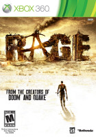 Rage para Xbox 360