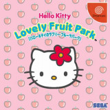 Hello Kitty: Lovely Fruit Park para Dreamcast