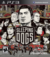 Sleeping Dogs para PlayStation 3