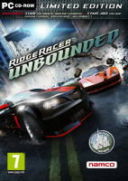 Ridge Racer Unbounded para PC