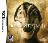 Dementium II para Nintendo DS