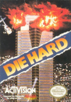 Die Hard para NES