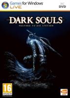 Dark Souls: Prepare to Die Edition para PC