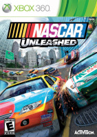 Nascar Unleashed para Xbox 360