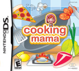 Cooking Mama para Nintendo DS