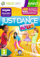 Just Dance Kids para Xbox 360