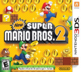 New Super Mario Bros. 2 para Nintendo 3DS