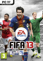 FIFA 13 para PC