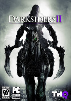 Darksiders II para PC