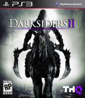 Darksiders II para PlayStation 3