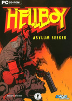 Hellboy: Asylum Seeker para PC