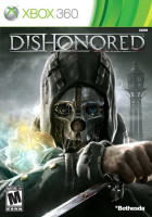 Dishonored para Xbox 360